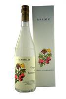 Marolo Grappa di Barbaresco Vendemmia 2017 44° cl.70 Astuccio