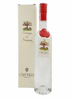 Capovilla Grappa di Amarone 41° cl.50 Astuccio