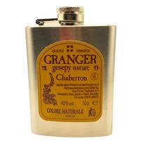 Distilleria Alpina Fiaschetta Granger Genepy 40° cl.10