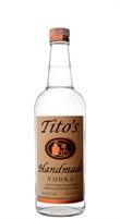 Tito's Vodka 40° cl.70