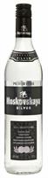 Moskovskaya Silver 40° 100% Grain Vodka cl.70