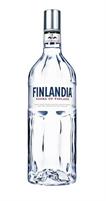 Finlandia Vodka 40° cl.100 Finland