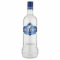 ERISTOFF VODKA CL.100 37,5°