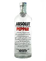 ABSOLUT VODKA PEPPAR CL.100 40°