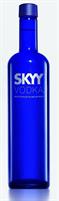 Skyy Vodka Mathusalem 40° cl.600 San Francisco U.S.A.