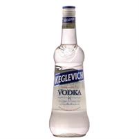 Keglevich Classica Triple distilled Pure Grain Vodka 38° cl.70