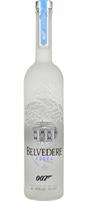 Belvedere Vodka Edition 007 40° cl.70