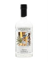 Sipsmith Sipping Vodka Hand Crafted In Small Batches 40°cl.70 London