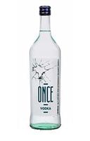 Once Vodka 37,5° cl.100