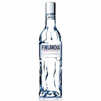 Finlandia Vodka 40° cl.70 Vodka of Finland