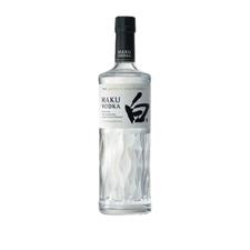 Haku Vodka 40° cl.70