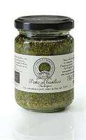 Prunotto Pesto Verde Biologico gr.130