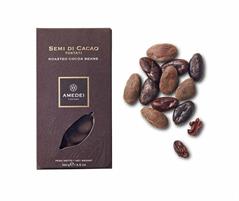 Amedei Semi di Cacao gr.100