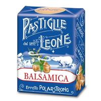 Leone Pastiglie Balsamica gr.30 Senza Glutine