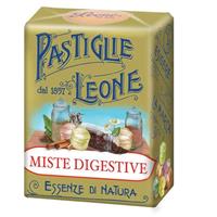 Leone Pastiglie Miste Digestive gr.30 Senza Glutine