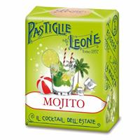 Leone Pastiglie Miste Mojito gr.30 Senza Glutine