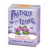 Leone Pastiglie Violetta gr.30 Senza Glutine