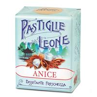 Leone Pastiglie Anice gr.30 Senza Glutine