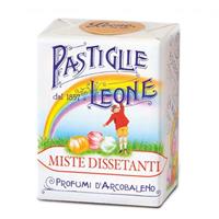 Leone Pastiglie Miste Dissetanti gr.30 Senza Glutine