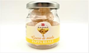 Brezzo Drops Pappa Reale gr.100