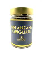 Daidone Melanzane Grigliate gr.300 Sicilia