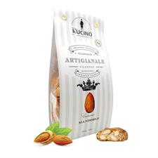 Kucino Cantuccini alle Mandorle gr.200 L'Aquila Abruzzo