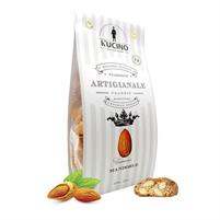 Kucino Cantuccini alle Mandorle gr.200 L'Aquila Abruzzo