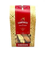 Nannini Cantucci ai Mirtilli Rossi Antica Ricetta  gr.200