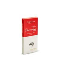 Centini Fondente Cioccolato Criollo 100% gr.50 Bisenti Teramo