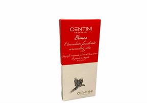 Centini Ermes Fondente Cioccolato 70% gr.50 Bisenti Teramo