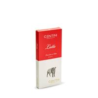 Centini Cioccolato al Latte 39% gr.50 Bisenti Teramo