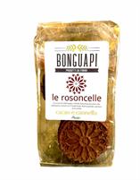 Le Rosoncelle Ferratella Cacao e Cannella gr.200 L'Aquila