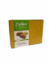 Vecchio Forno Cantucci al Pistacchio gr.200 Astuccio Tollo Abruzzo