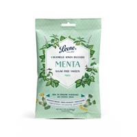 Leone Menta Caramelle Senza Zucchero gr.100 Prodotto Vegano