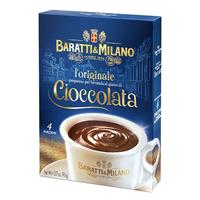 Baratti & Milano Cioccolata Calda gr.90