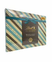 Lindt Scatola Cioccolatini Gli Assortiti gr.220