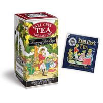 Mlesna Earl Grey Tea 30 filtri