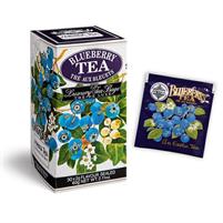 Mlesna Blueberry Tea 30 filtri