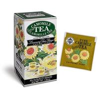 Mlesna Camomile Tea Caffeine Free 30 filtri