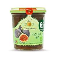 Les Comtes de Provence Figues Bio 65% Fruit gr.350