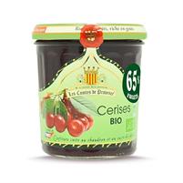 Les Comtes de Provence Ceries Bio 65% Fruit gr.350