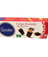 Gavottes Cioccolato Fondente gr.90