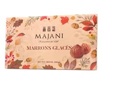 Majani Scatola Marron Glaces gr.300