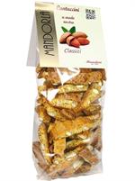 Bianchini Cantucci Classici alla Mandorla gr.300