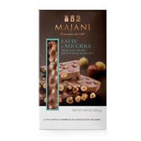 Majani Snap gr.250 Latte & Nocciole