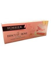 Fossier Le Biscuit Rose de Reims Accompany Your Aperitifs e Desserts