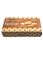 Di Masso Frollini alla Nocciola Scanno L'Aquila