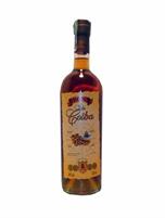 ISLA COIBA RUM 8 Y.O.