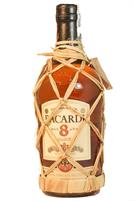 Bacardi Ron 8 Anos Reserva Superior 40° cl.70 Bahamas