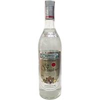 VARADERO SILVER DRY RUM CL.100 38°